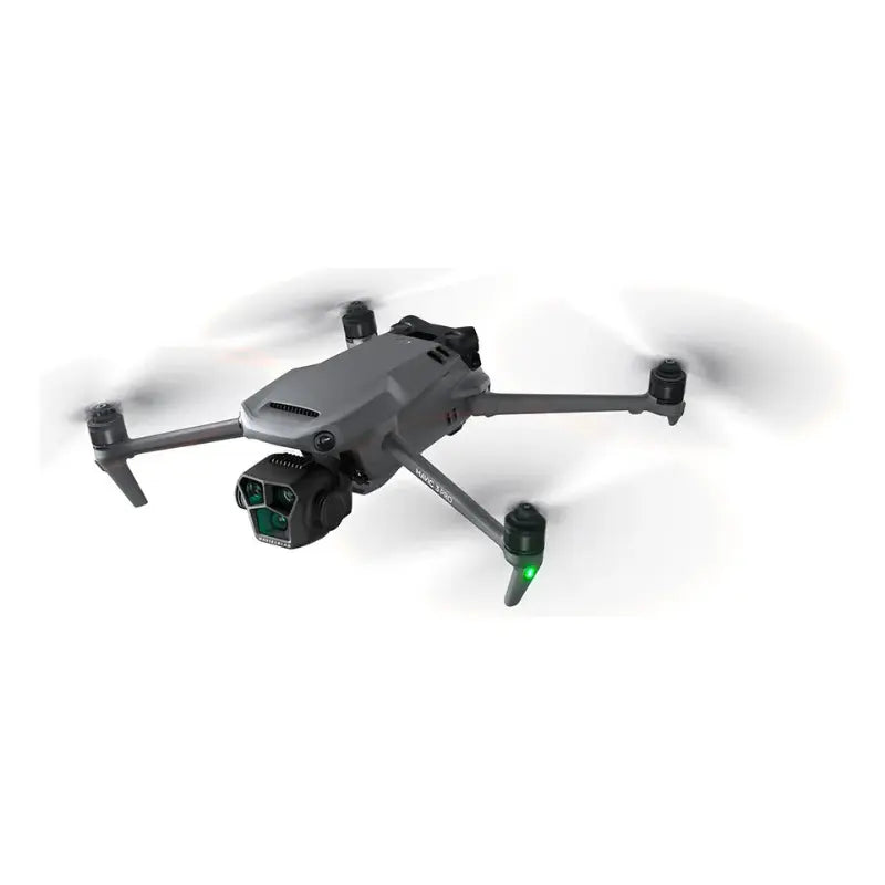 Dron Profesional 4K UltraFly + 2 Baterías Adicionales y Estuche de Regalo