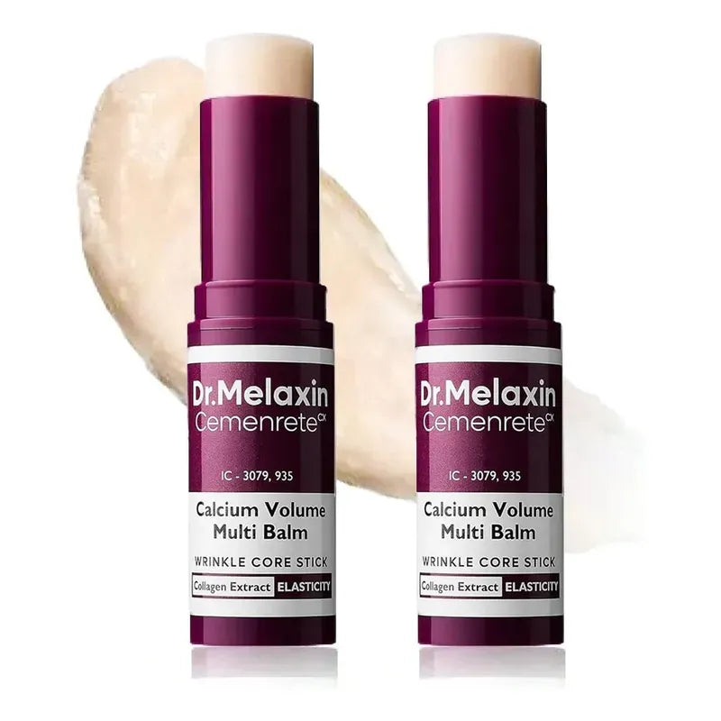 Dr. Melaxin Bálsamo Glow | Adiós Piel Seca y Ojeras