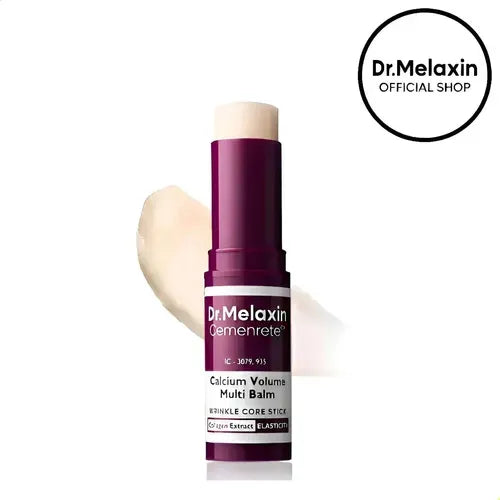 Dr. Melaxin Bálsamo Glow | Adiós Piel Seca y Ojeras