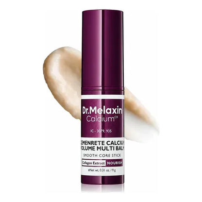 Dr. Melaxin Bálsamo Glow | Adiós Piel Seca y Ojeras