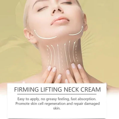 Crema AH-8 | Hidratación para Cuello y Escote