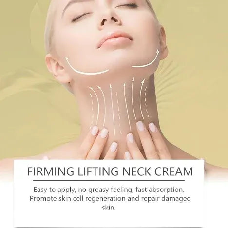 Crema AH-8 | Hidratación para Cuello y Escote
