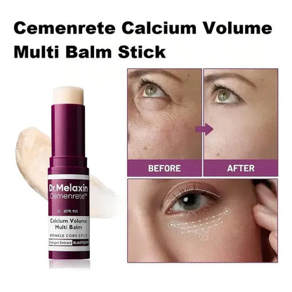 Dr. Melaxin Bálsamo Glow | Adiós Piel Seca y Ojeras