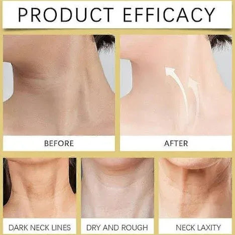 Crema AH-8 | Hidratación para Cuello y Escote
