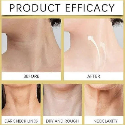 Crema AH-8 | Hidratación para Cuello y Escote