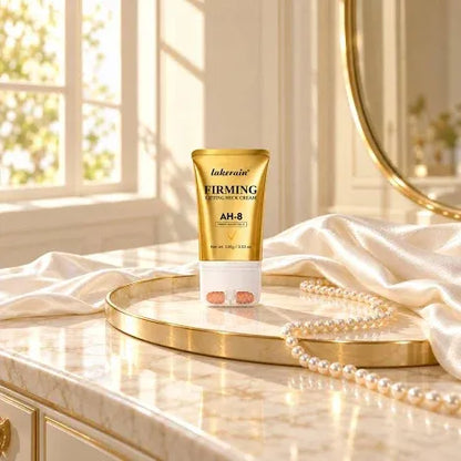 Crema AH-8 | Hidratación para Cuello y Escote